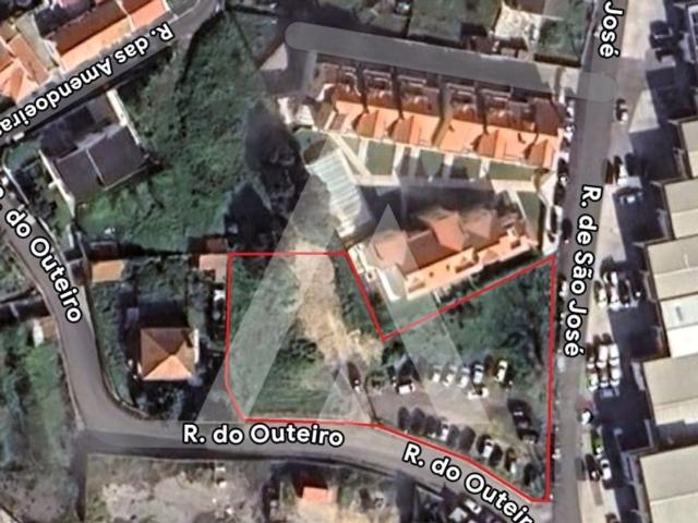 Terreno à venda Mafra, Lisboa