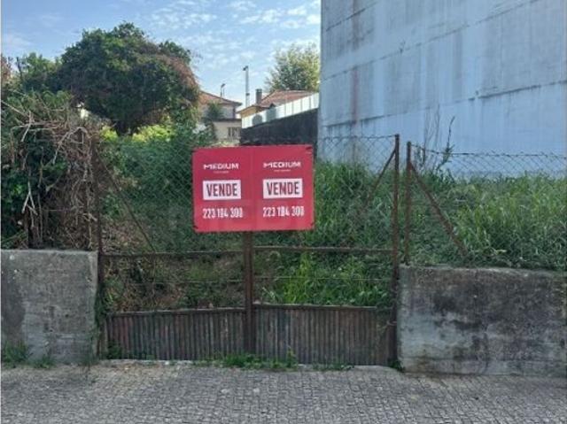 Terreno à venda Maia, Portugal