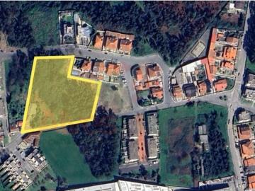 Terreno à venda Maia, Portugal