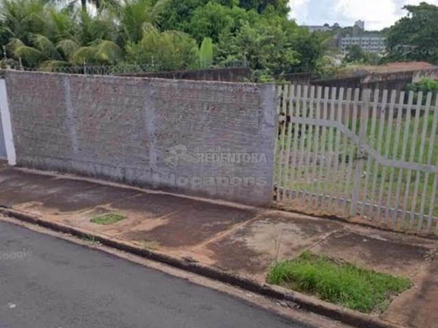 Terreno à Venda Mançor Daud