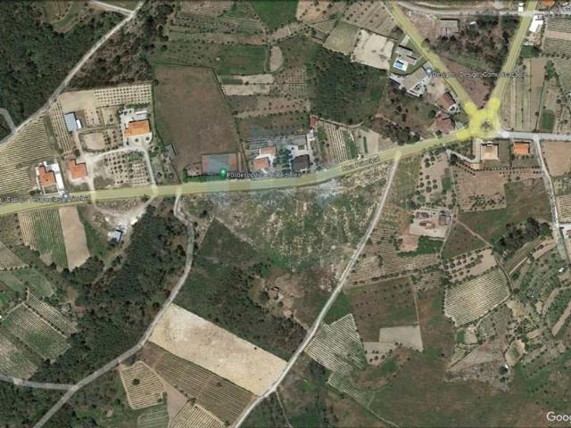 Terreno à venda Mangualde, Viseu