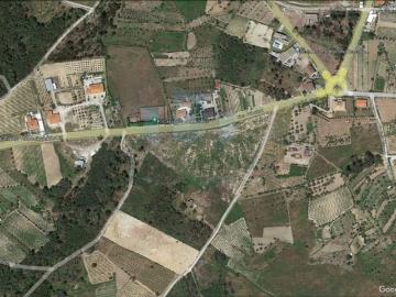 Terreno à venda Mangualde, Viseu