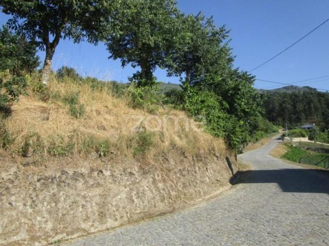 Terreno à venda Marco de Canaveses, Porto