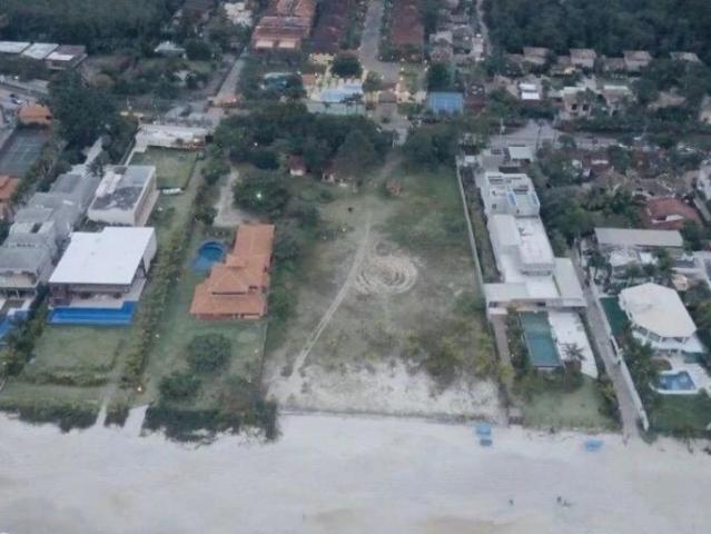 Terreno à venda Maresias, São Sebastião, São Paulo