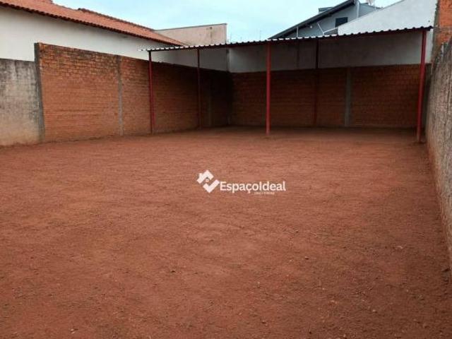 Terreno à Venda – Maria Luisa I | Lençóis Paulista