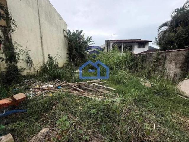 Terreno à venda, Martim de Sá, Caraguatatuba, SP