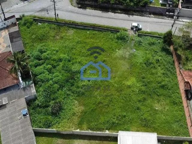 Terreno à venda, Martim de Sá em Caraguatatuba, SP
