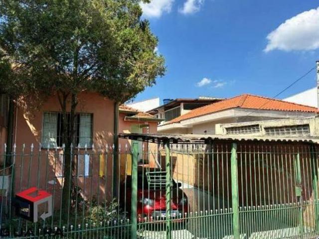 Terreno à venda Metalúrgica Santo André SP