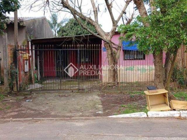 Terreno à venda medindo 8x26, no bairro Estância Velha