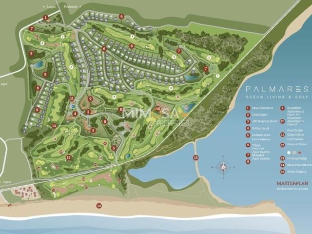 Terreno à venda Meia Praia, Lagos, Faro