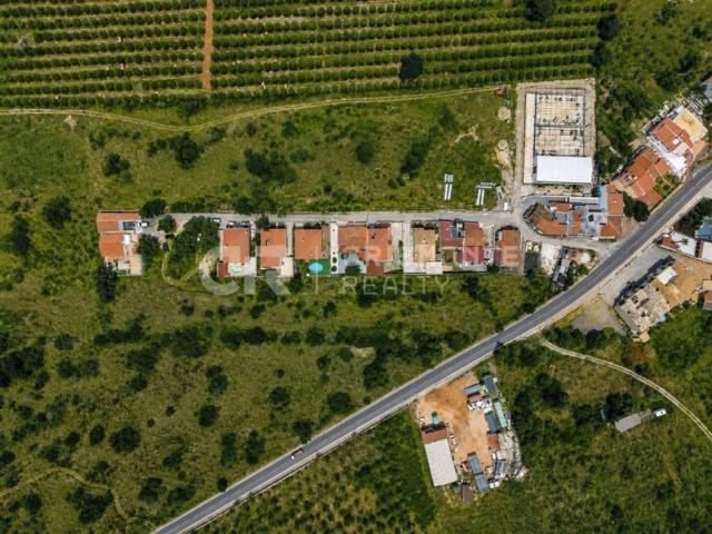 Terreno à venda Messines, Silves, Faro
