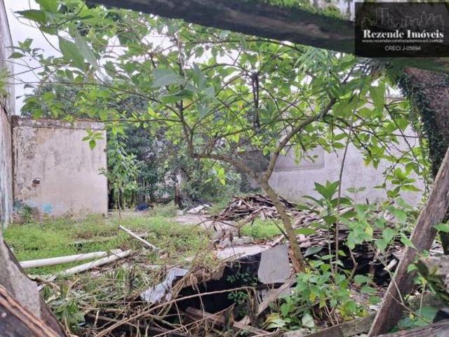 Terreno à venda, 283 m² por R$ 290.000,00 Bockmann Paranaguá/PR