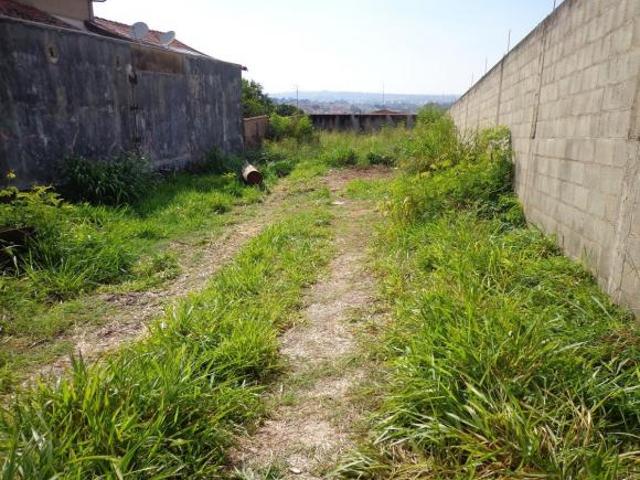 Terreno à venda, Nova América Piracicaba/SP