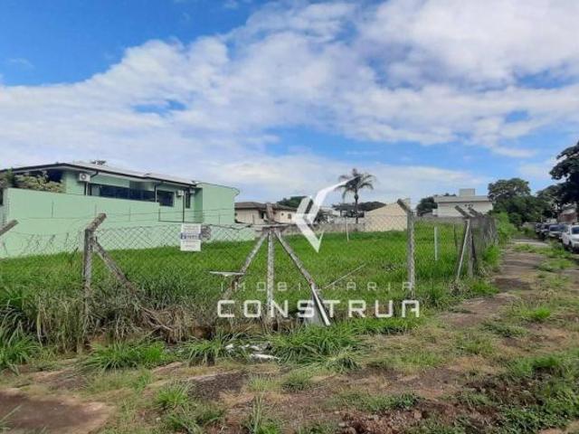 TERRENO COMERCIAL Á VENDA NOVA CAMPINAS CAMPINAS / SP