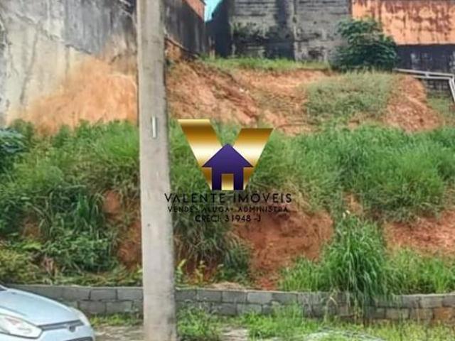 TERRENO À VENDA NOVA CAIEIRAS CAIEIRAS