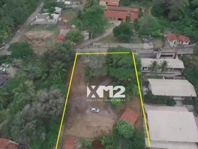 Terreno à venda Nova Cruz, Igarassu, Pernambuco