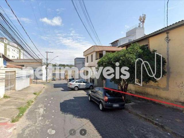 Terreno à Venda, Novo Eldorado, Contagem