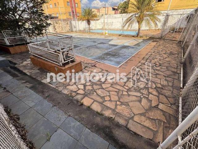 Terreno à Venda, Novo Eldorado, Contagem