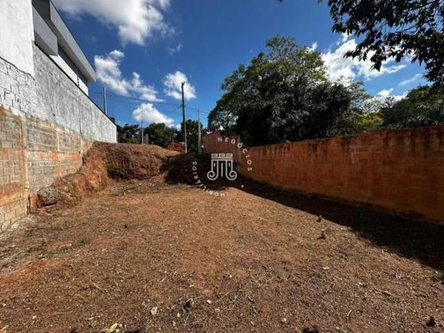 TERRENO A VENDA NO COLÔNIA JUNDIAÍ/SP