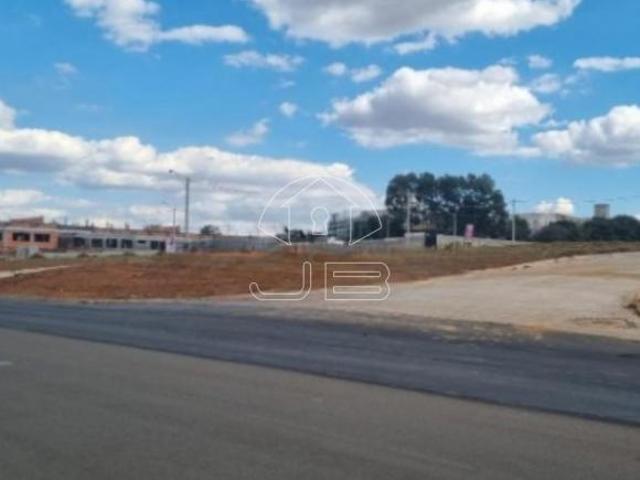 Terreno à venda no Comercial e Residencial Campo Florido, em Campinas/SP
