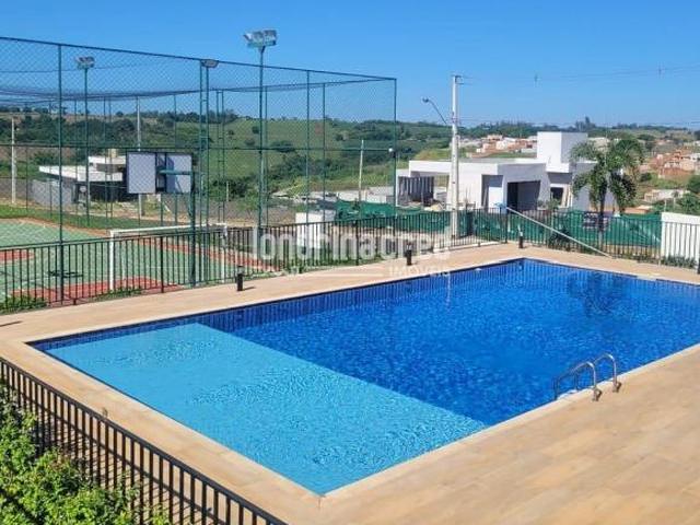 Terreno à venda no Cond. Araguari, Londrina, PR
