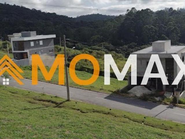 Terreno à venda no Condomínio Terra Nobre