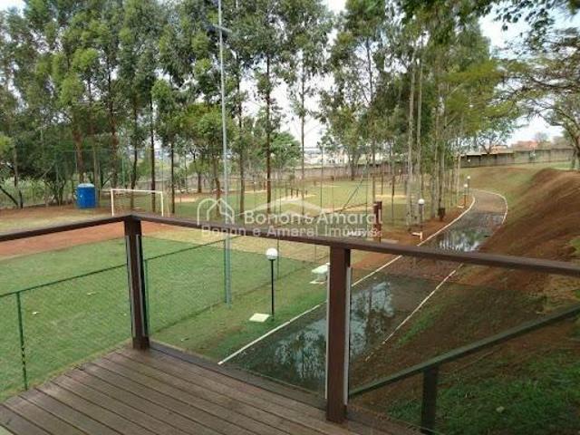 Terreno a venda no Condomínio Terras do Fontanário em Paulínia