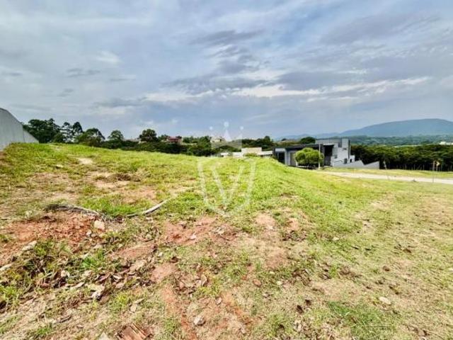 Terreno à venda no Condominio Terras da Alvorada Bairro do Medeiros, Jundiaí/SP