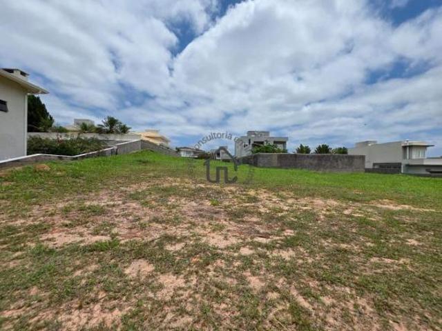 Terreno a venda no Condominio Terras de Vinhedo