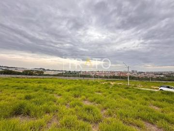 Terreno à venda no condomínio Terrassos em Paulínia