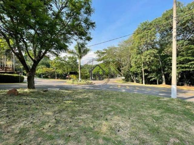 Terreno à venda no Condomínio Villaggio Capriccio em Louveira