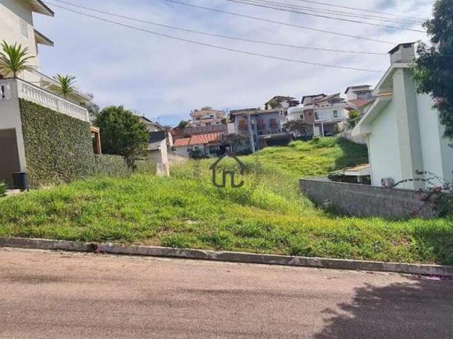 Terreno à venda no Condominio Villaggio Capriccio