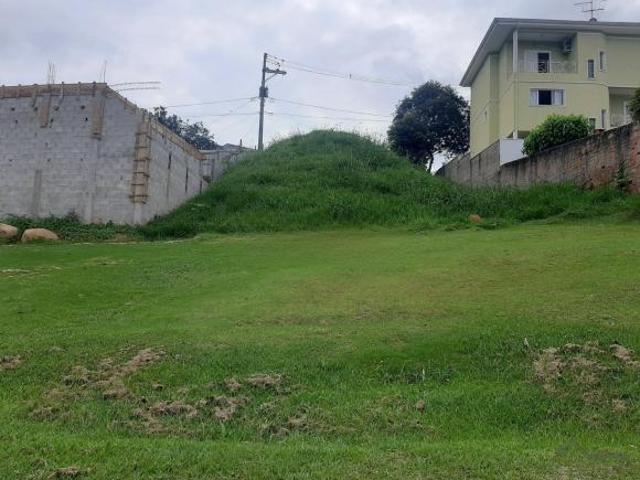 Terreno à venda no Condomínio Villaggio Fiorentino em Valinhos/SP