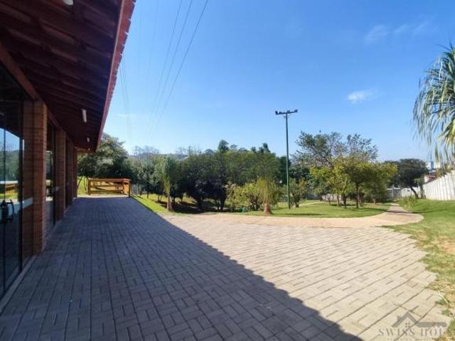 Terreno à venda no Condomínio Villaggio Fiorentino em Valinhos/SP
