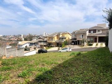 Terreno a Venda no Condomínio Villaggio Fiorentino, no bairro Vila Sonia em Valinhos