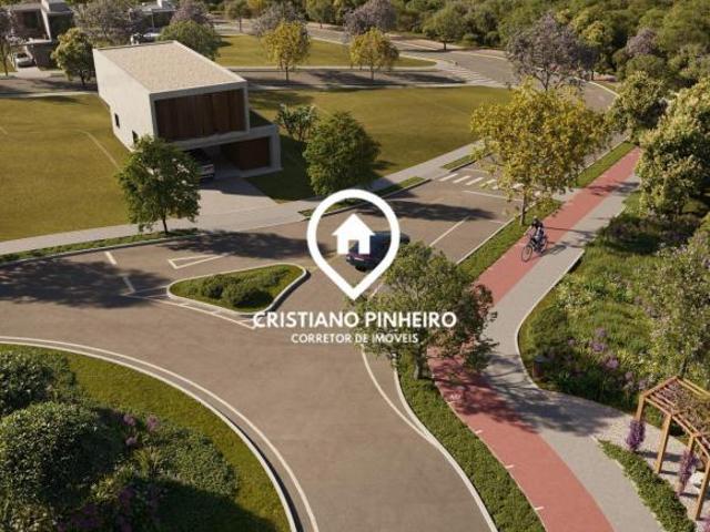 Terreno à venda no Condomínio Zait Reserva contemporânea Gravataí/RS