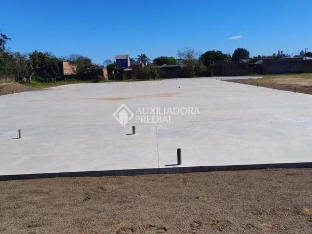 Terreno à venda no condomínio Aldeia Parque em Gravataí