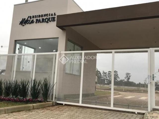 Terreno à venda no condomínio Aldeia Parque em Gravataí