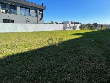 Terreno à Venda no Condomínio Alphaville Granja Viana 525,20m² SP