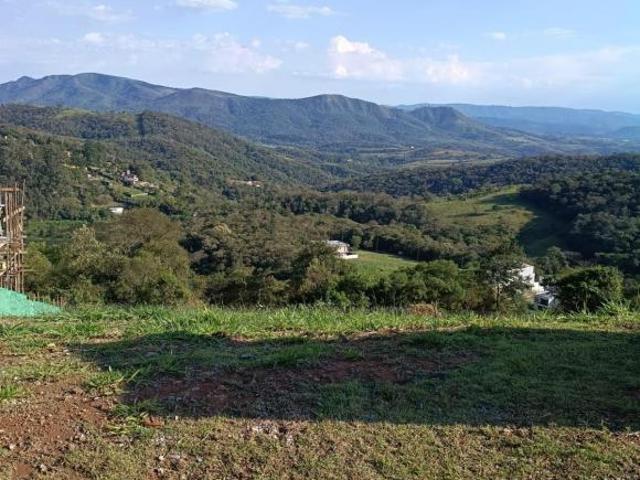 TERRENO À VENDA NO CONDOMÍNIO ALTAVIS – SANTANA DE PARNAÍBA/SP
