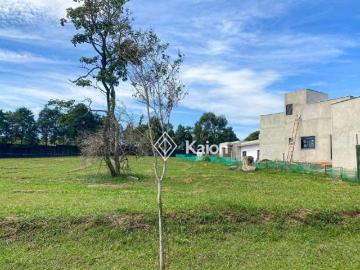 Terreno à venda no Condomínio Altos de Itu na cidade de Itu/SP