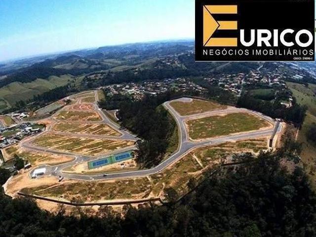Terreno à venda no Condomínio Arboretum em Vinhedo/SP
