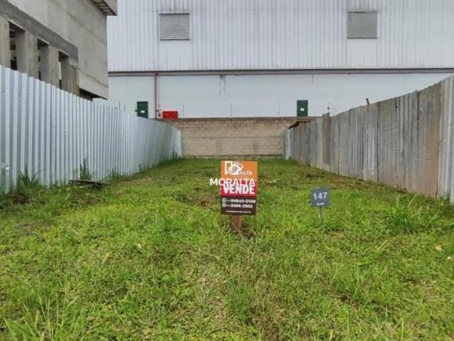 Terreno à Venda no Condomínio Atmosphere Aviação São José dos Pinhais/PR
