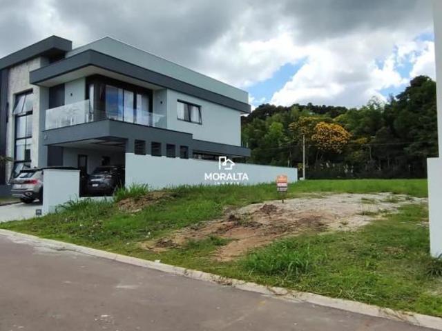 Terreno à Venda no Condomínio Atmosphere Aviação São José dos Pinhais/PR