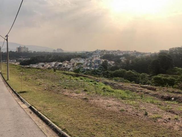 TERRENO À VENDA NO CONDOMÍNIO BOSQUE DO HORTO, NA CIDADE DE JUNDIAÍ/SP