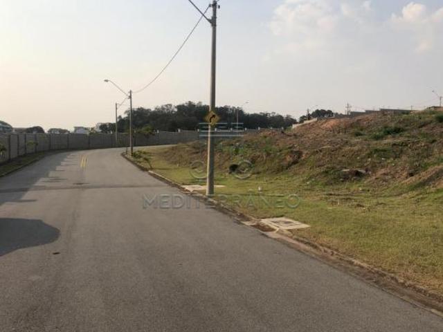 TERRENO À VENDA NO CONDOMÍNIO BOSQUE DO HORTO, NA CIDADE DE JUNDIAÍ/SP