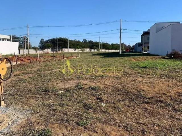 Terreno à venda no Condomínio Bosque da Imperatriz, Pindamonhangaba, SP