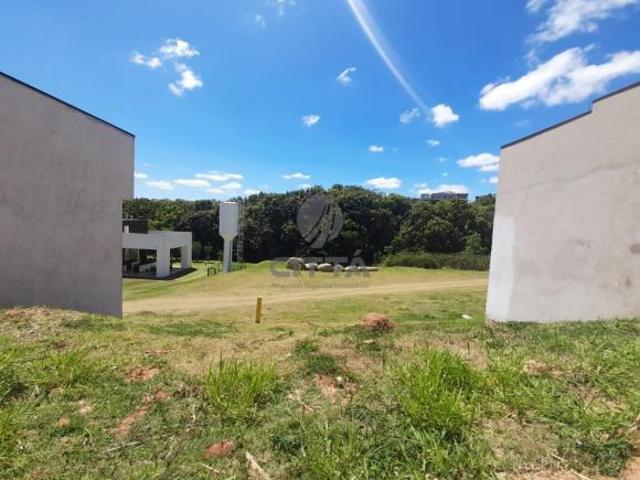 Terreno à venda no Condomínio Brisas Jundiaí Jundiaí/SP