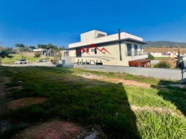 Terreno A Venda no condomínio Brisas do Lago em Jundiaí SP