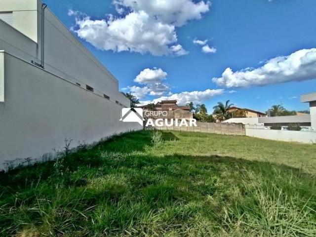 Terreno à venda no Condomínio Canto Del Bosco – 500m², em frente ao Shopping Val